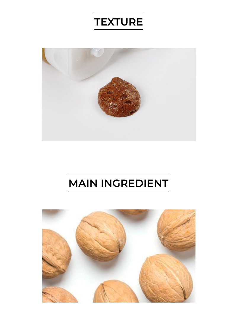 Love Me Bubble Duo (Sweet Nuts Scrub Wash & Olive Oil)