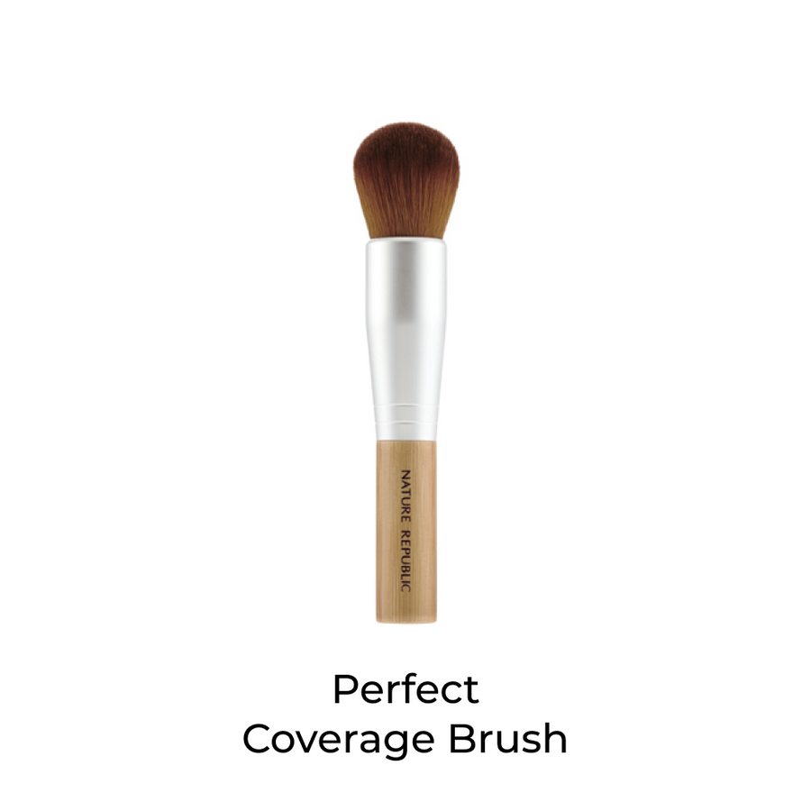 Nature's Deco Full Makeup Brush Set