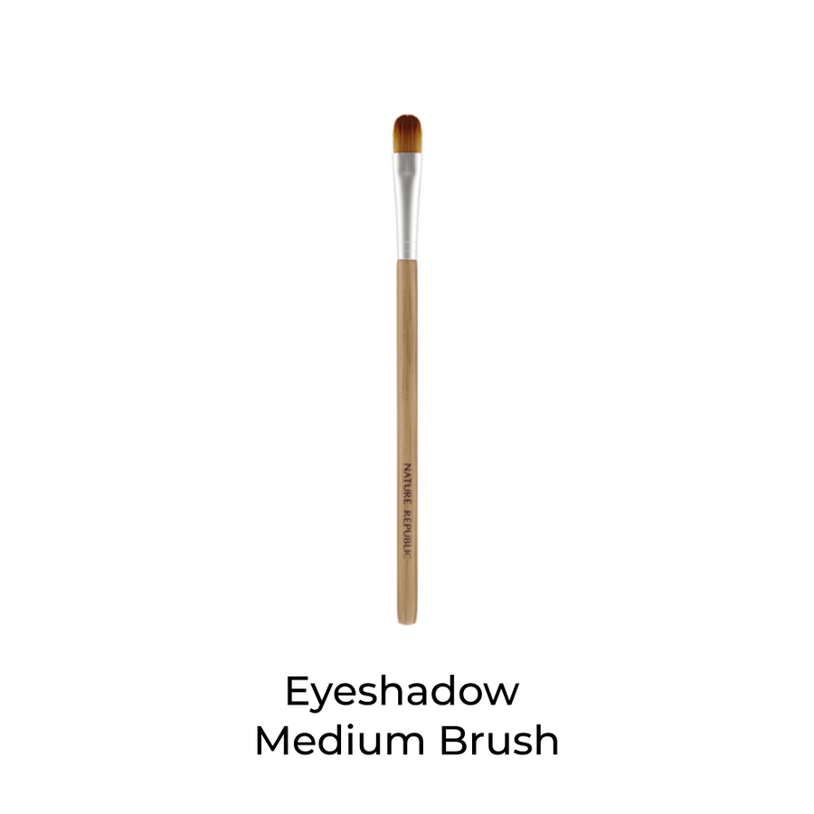 Nature's Deco Full Makeup Brush Set