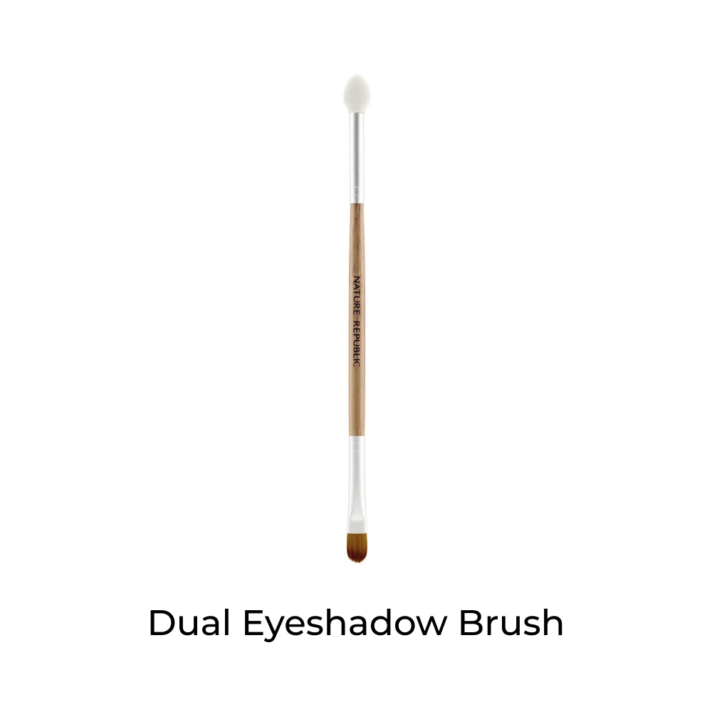 Nature's Deco Full Makeup Brush Set