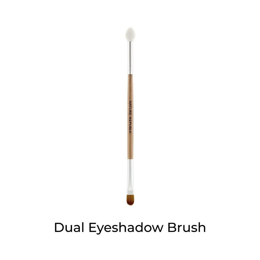 Nature's Deco Full Makeup Brush Set