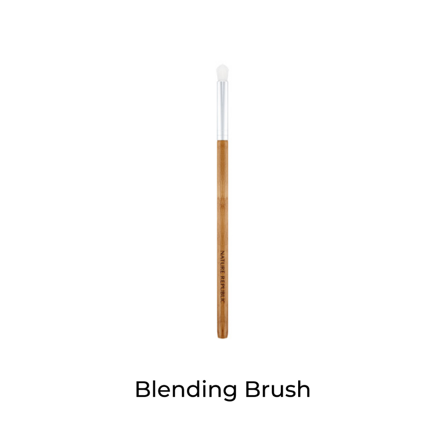 Nature's Deco Full Makeup Brush Set