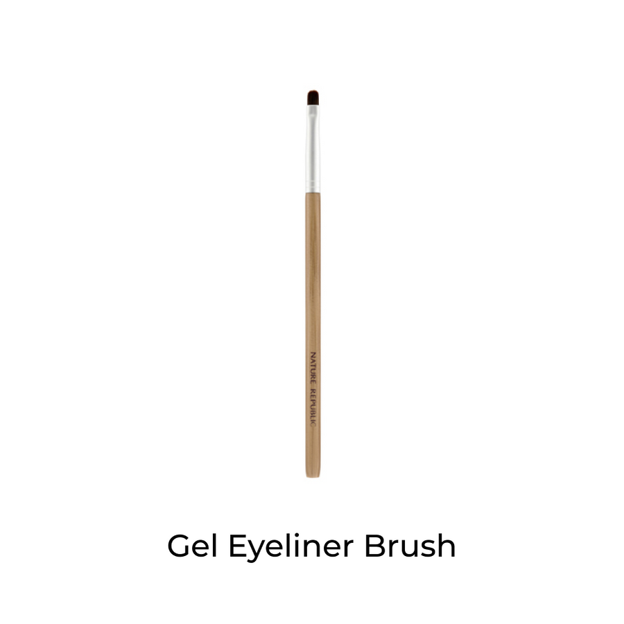 Nature's Deco Full Makeup Brush Set