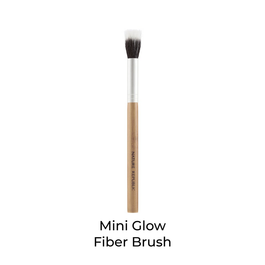 Nature's Deco Full Makeup Brush Set