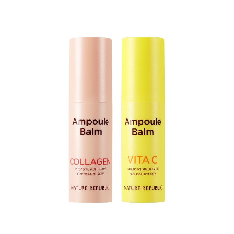 [BOGO50] Intense Multi Ampoule Balm - Collagen & Vita C