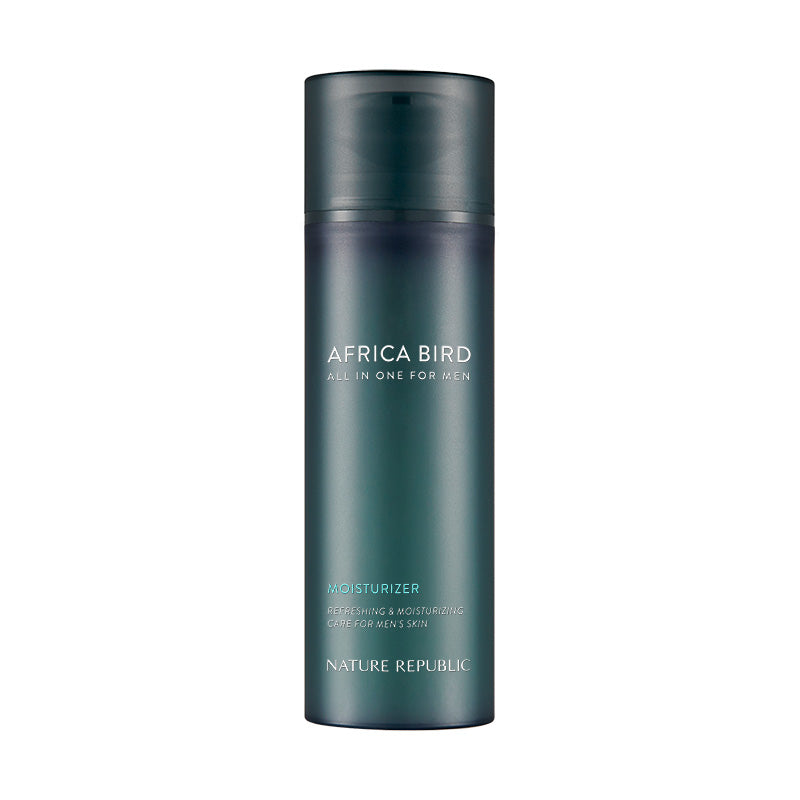 Africa Bird Homme All In One Moisturizer