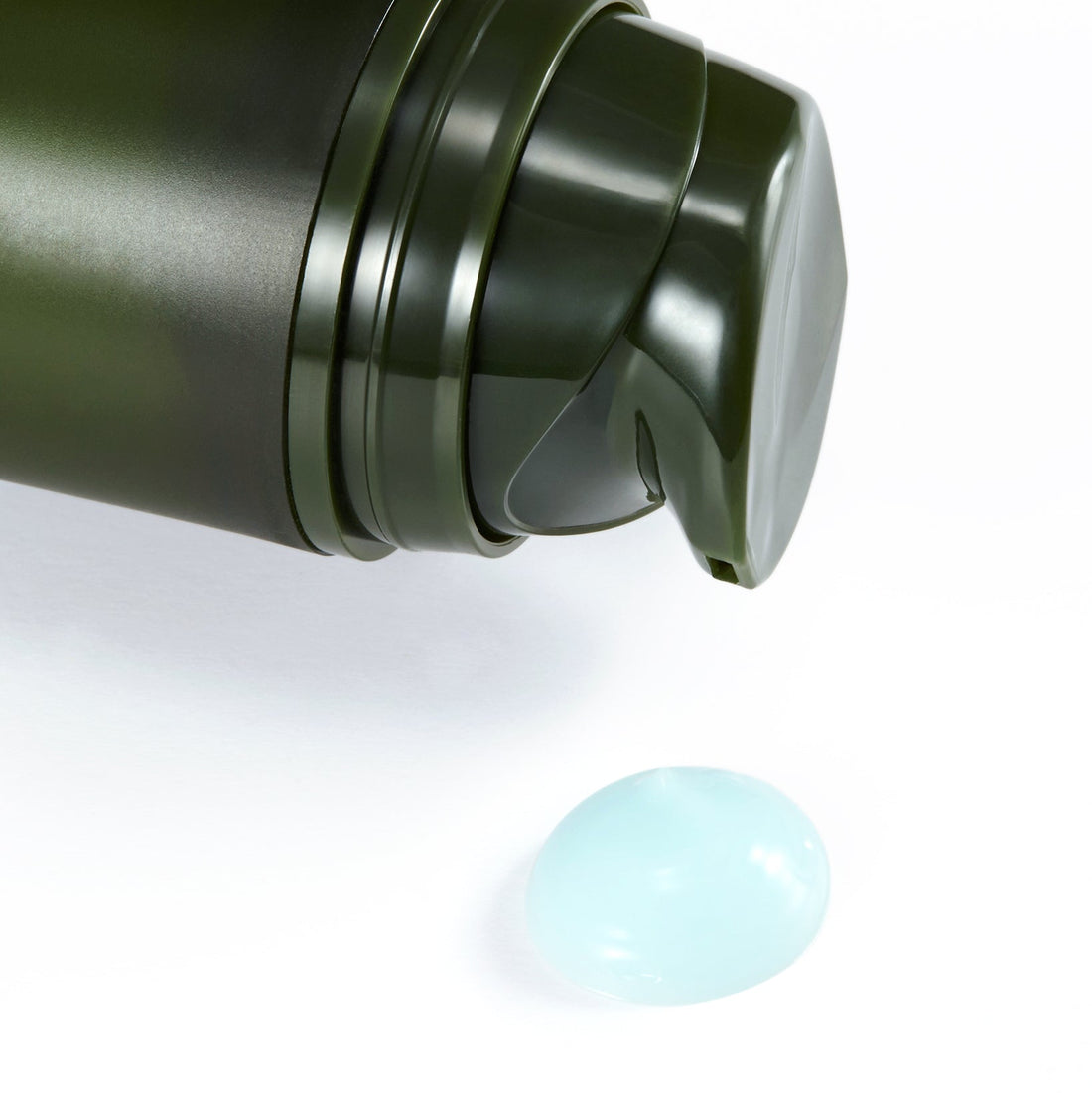 Men's Fresh Care Set - Green Derma Tea Tree Cica Acne Foam Cleanser & Africa Bird Homme All In One Fresh Controller