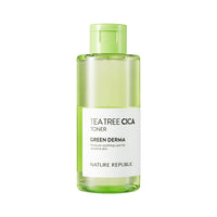 [FATHER'S DAY] Perfect Pore & Sebum Care Set - Jeju Sparkling Mud Foam Cleanser, Mugwort Peel Off Pack, Black Charcoal Mud Pack & Tea Tree Cica Toner 150ml