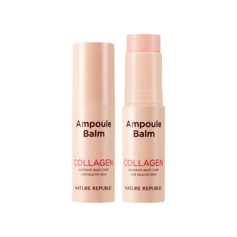 [BOGO50] Intense Multi Ampoule Balm - Collagen & Vita C