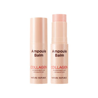 [DOUBLE COLLAGEN] Good Skin Collagen Ampoule & Intense Multi Ampoule Balm Collagen