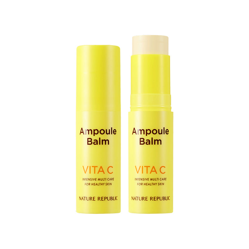 Intense Multi Ampoule Balm Vita C