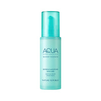 [ULTRA MOIST] Super Aqua Max Essential Set (Toner, Essence, Emulsion & Moisture Watery Cream)