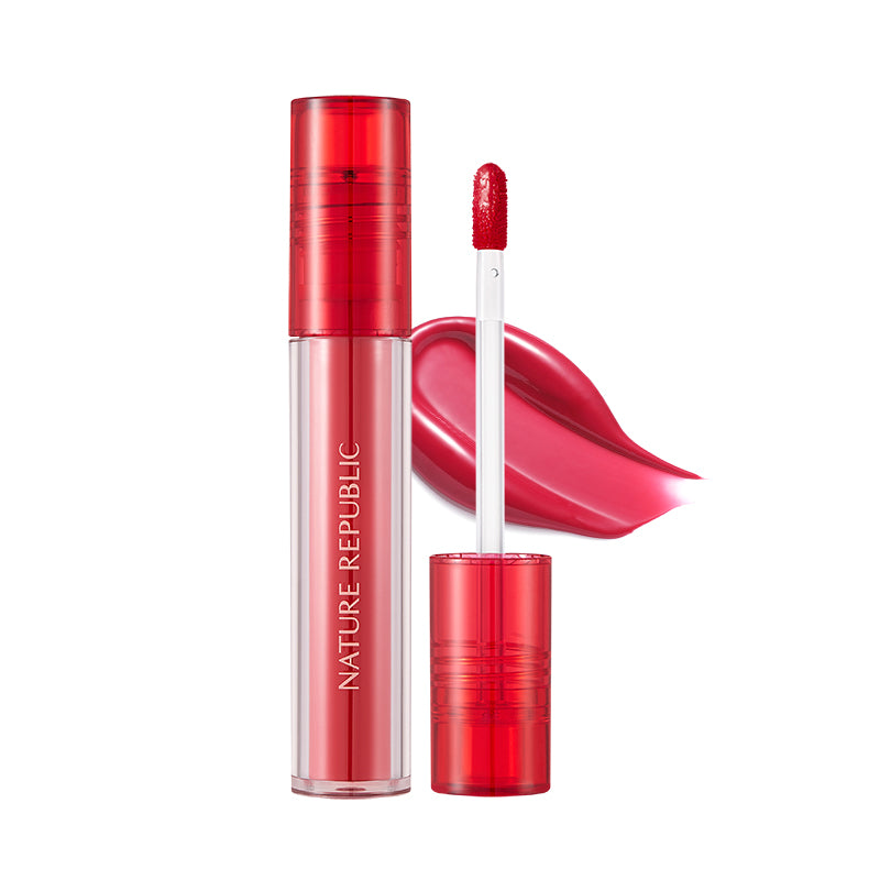 [BOGO] By Flower Glass Dew Tint (07 Pumpkin Brown + Choose Your Color)