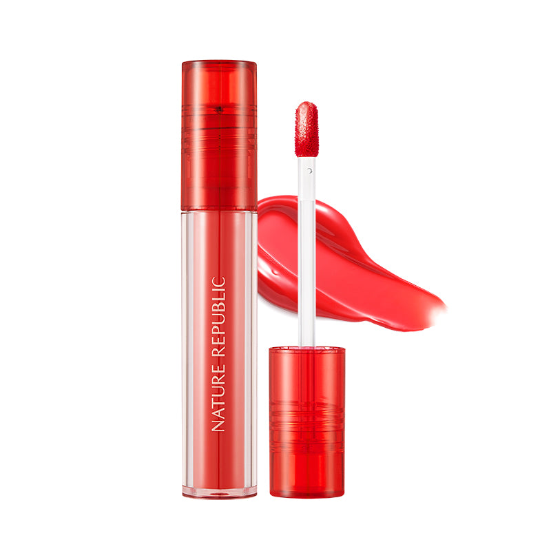 [BOGO] By Flower Glass Dew Tint (04 Merry Coral + Choose Your Color)