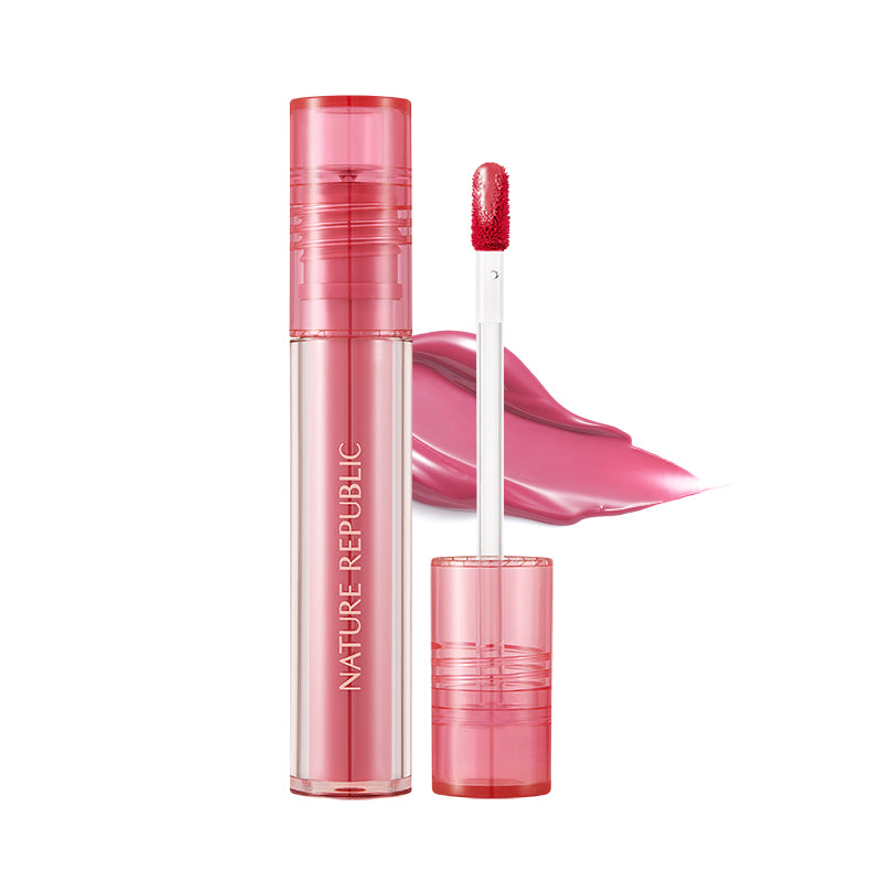 [BOGO] By Flower Glass Dew Tint (07 Pumpkin Brown + Choose Your Color)