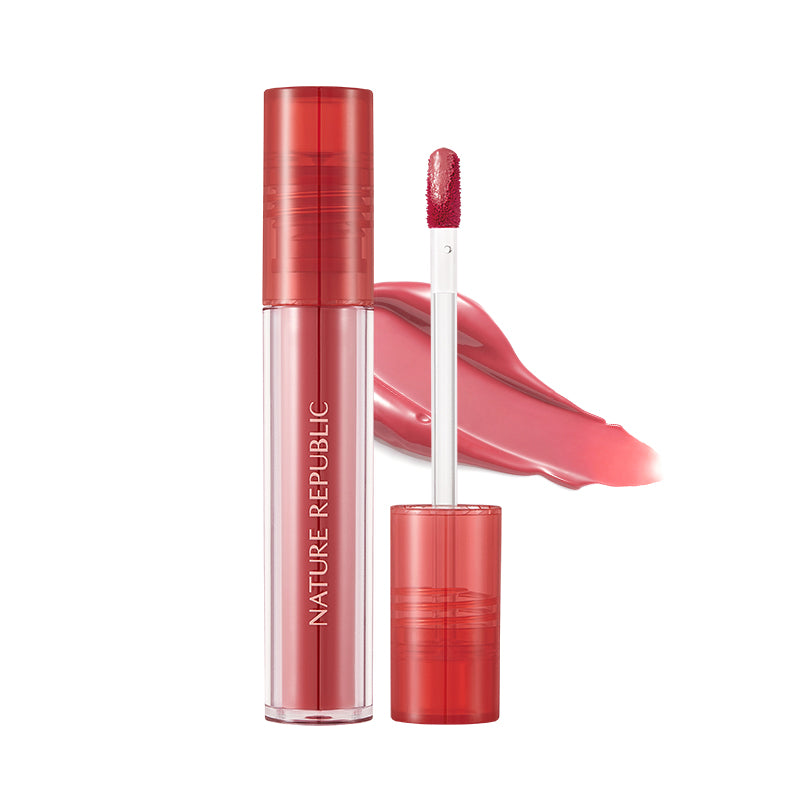 [BOGO] By Flower Glass Dew Tint (07 Pumpkin Brown + Choose Your Color)