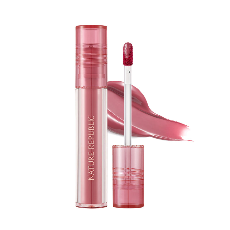 [BOGO] By Flower Glass Dew Tint (07 Pumpkin Brown + Choose Your Color)