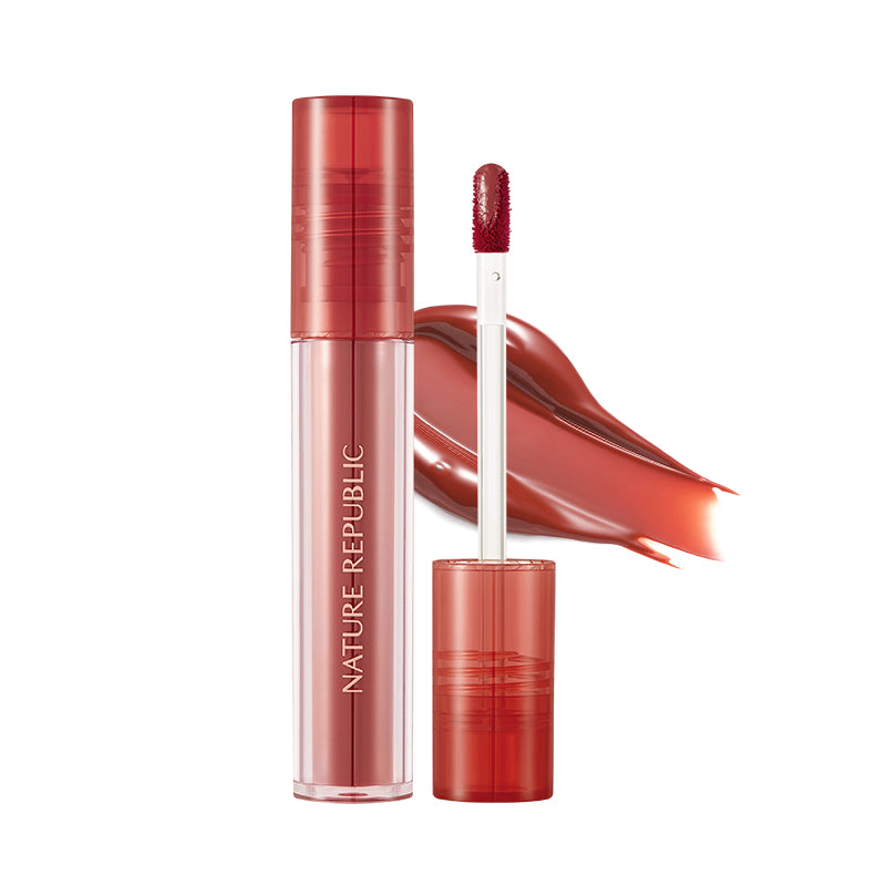 [BOGO] By Flower Glass Dew Tint (07 Pumpkin Brown + Choose Your Color)