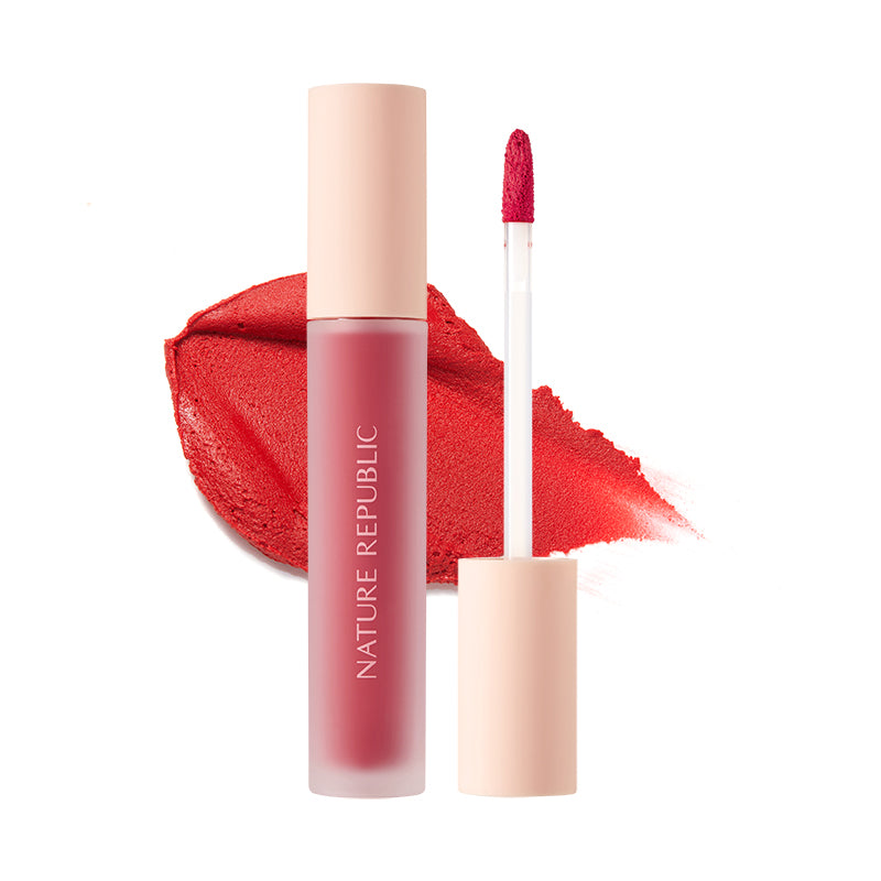 By Flower Soft Powder Lip