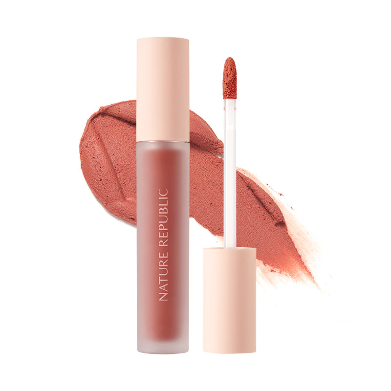 By Flower Soft Powder Lip