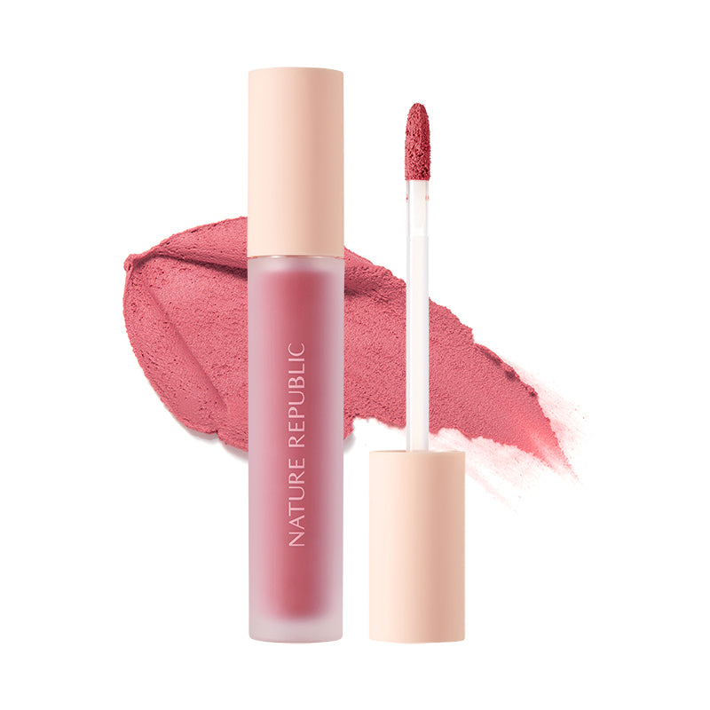By Flower Soft Powder Lip