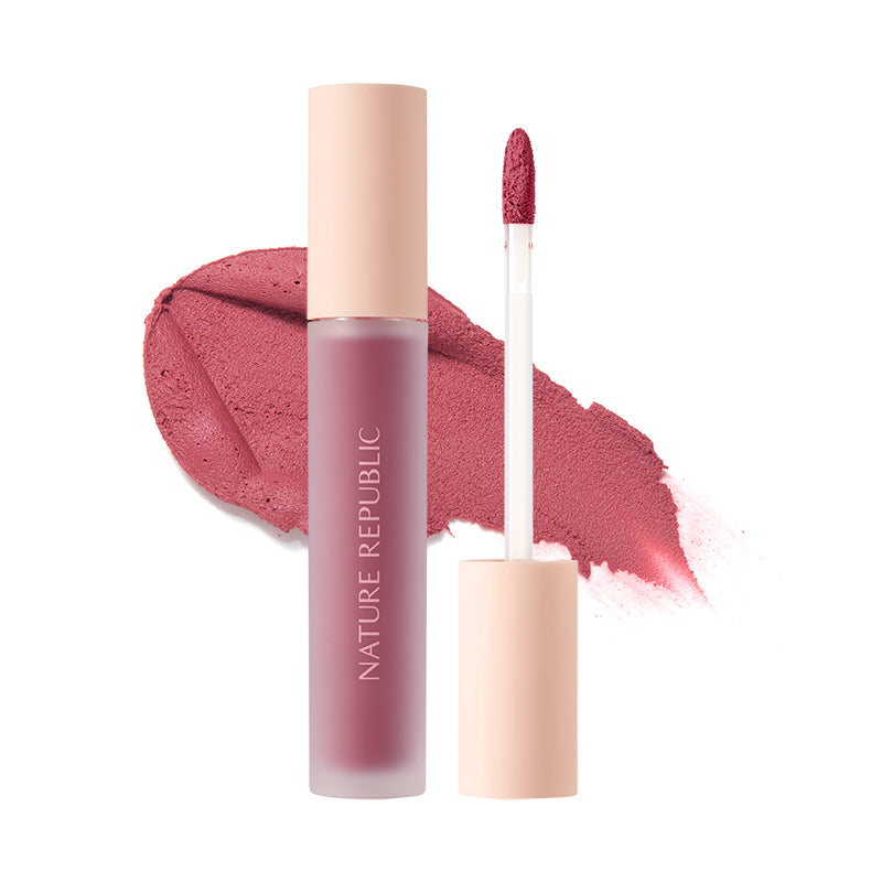 By Flower Soft Powder Lip