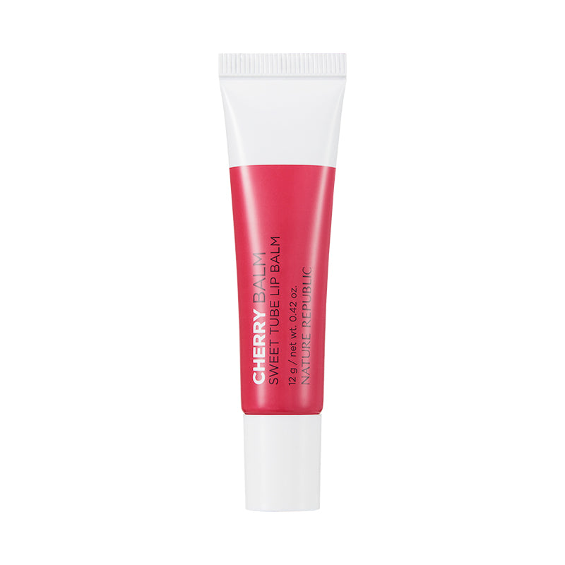 Sweet Tube Lip Balm 05 Cherry