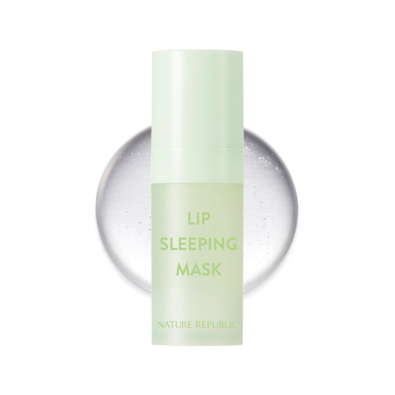 Lip Sleeping Mask (3 Option)