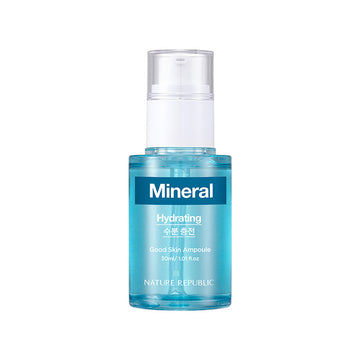 Good Skin Mineral Hydrating Ampoule
