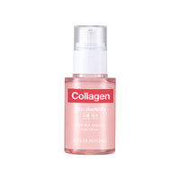 [DOUBLE COLLAGEN] Good Skin Collagen Ampoule & Intense Multi Ampoule Balm Collagen