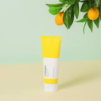 Vitapair C Foam Cleanser