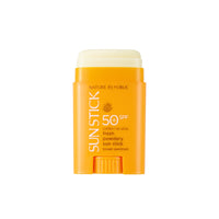 California Aloe Fresh Powdery Sunstick Broad Spectrum SPF50+