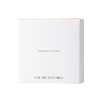[BOGO50] Provence Air Skin Fit Pact SPF10