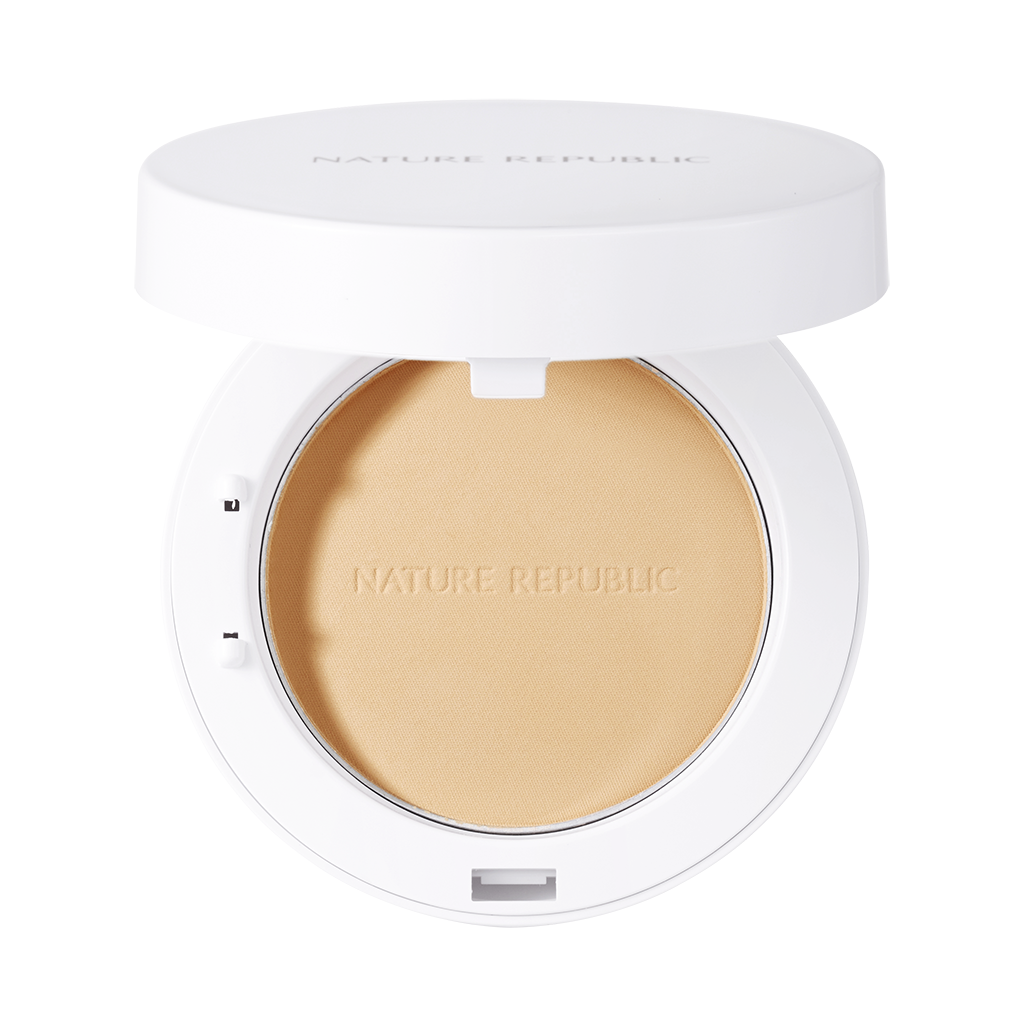 Provence Air Skin Fit Pact SPF10