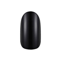 Color & Nature Nail Color 05 Black Black