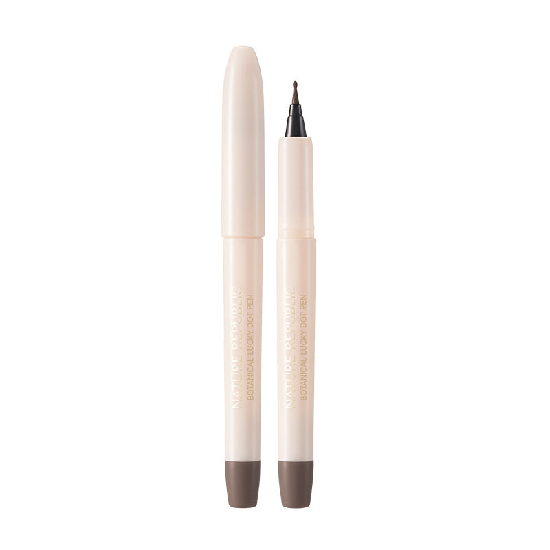 Botanical Lucky Dot Pen (2 Option)