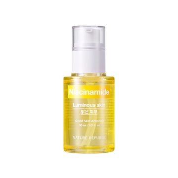 Good Skin Niacinamide Luminous Ampoule