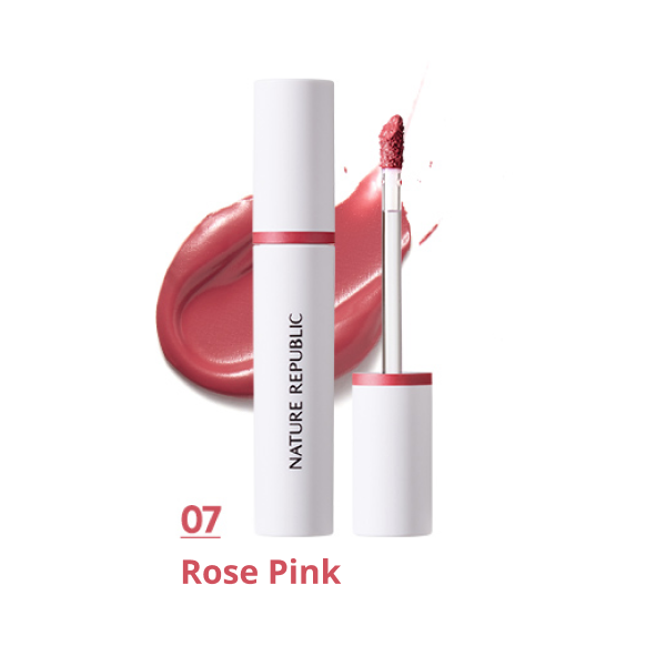 [B1G1] By Flower Triple Mousse Tint