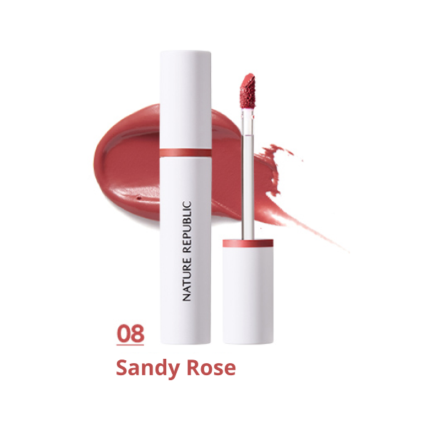 [B1G1] By Flower Triple Mousse Tint