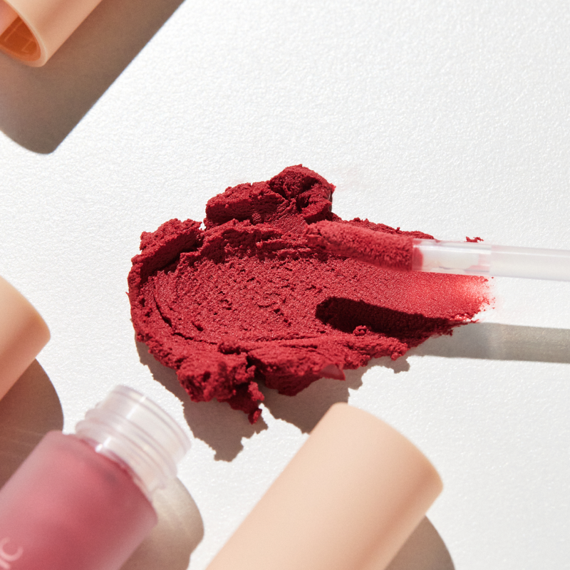 By Flower Soft Powder Lip