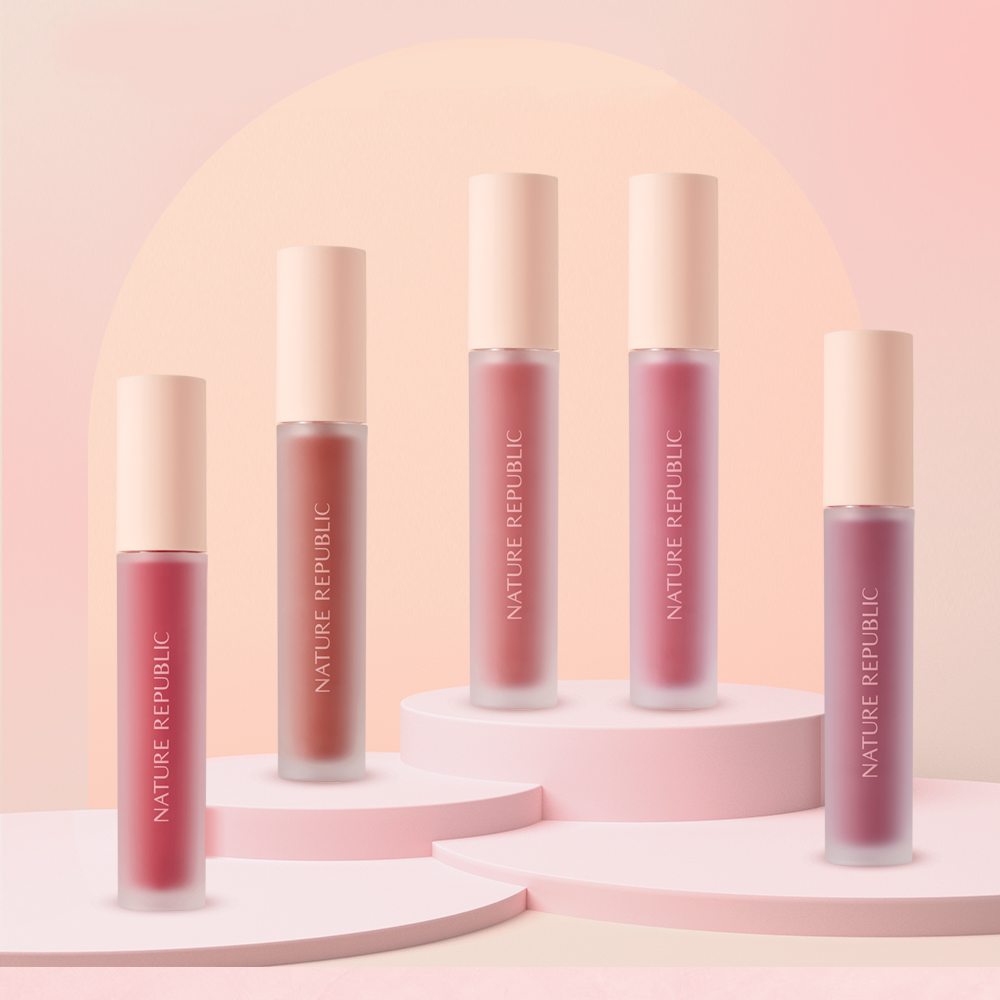 By Flower Soft Powder Lip