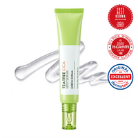 Green Derma Tea Tree Cica Spot Serum