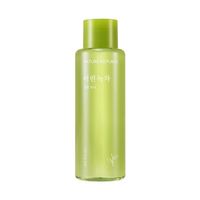 Moist Full with Gentle Green Tea - Mild Green Tea Skin Care Set (Toner, Emulsion & Cream)