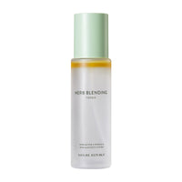 [SKIN ELASTICITY SYSTEM] Herb Blending Toner