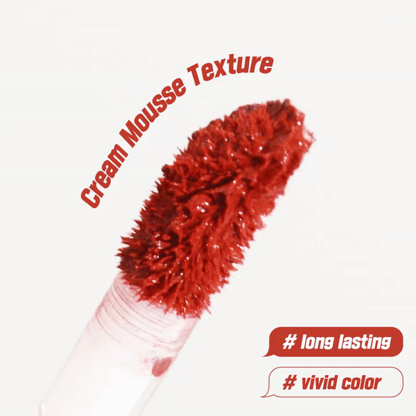 [B1G1] By Flower Triple Mousse Tint