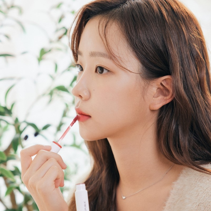 [B1G1] By Flower Triple Mousse Tint