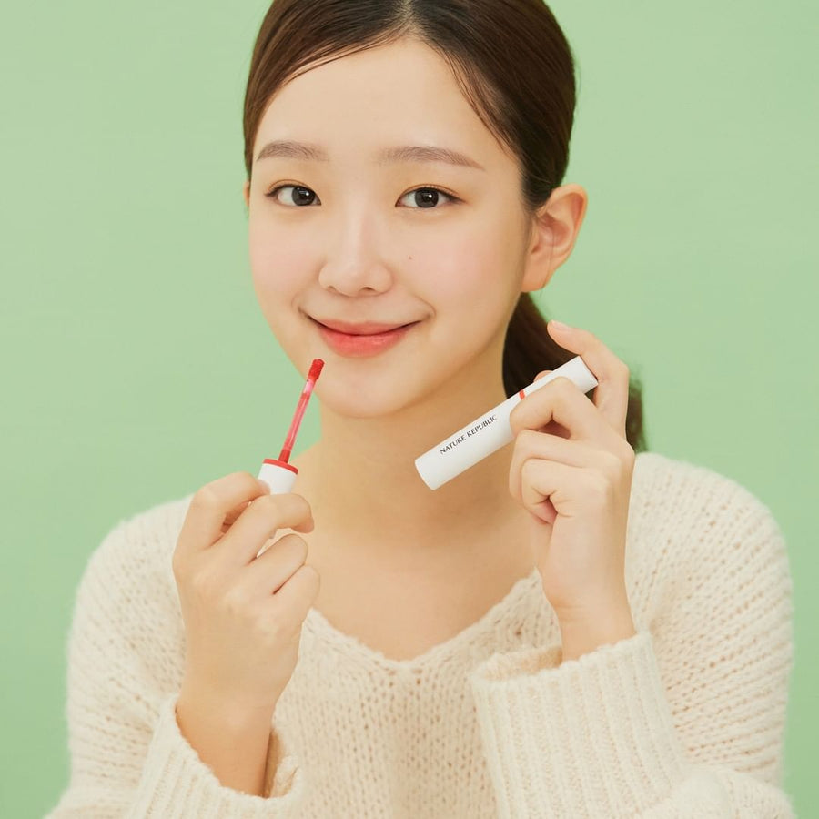 [B1G1] By Flower Triple Mousse Tint
