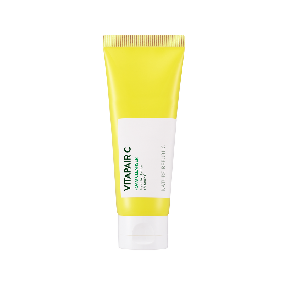 Vitapair C Foam Cleanser