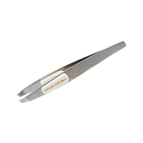 BEAUTY TOOL TWEEZERS - NatureRepublic USA