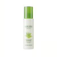 Soothing & Moisture Aloe Vera 80% Emulsion